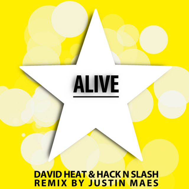 Alive (Instrumental Mix)