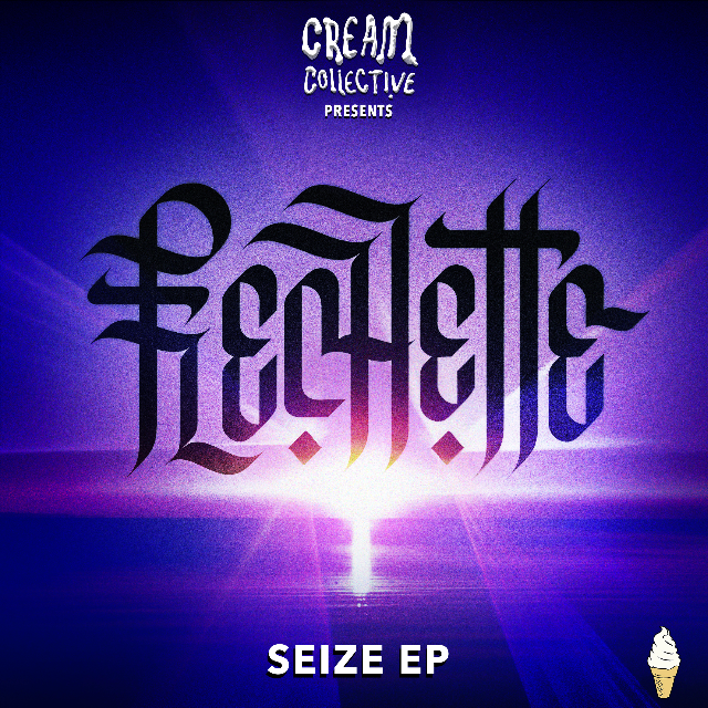 SEIZE (Polar Bear)