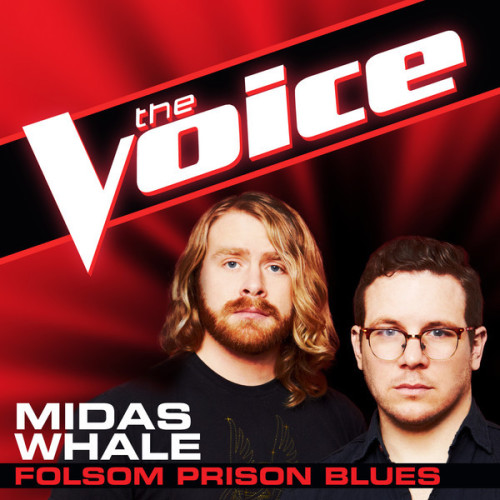 Folsom Prison Blues (The Voice Performance)