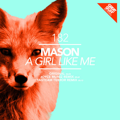 A Girl Like Me (Original Mix)