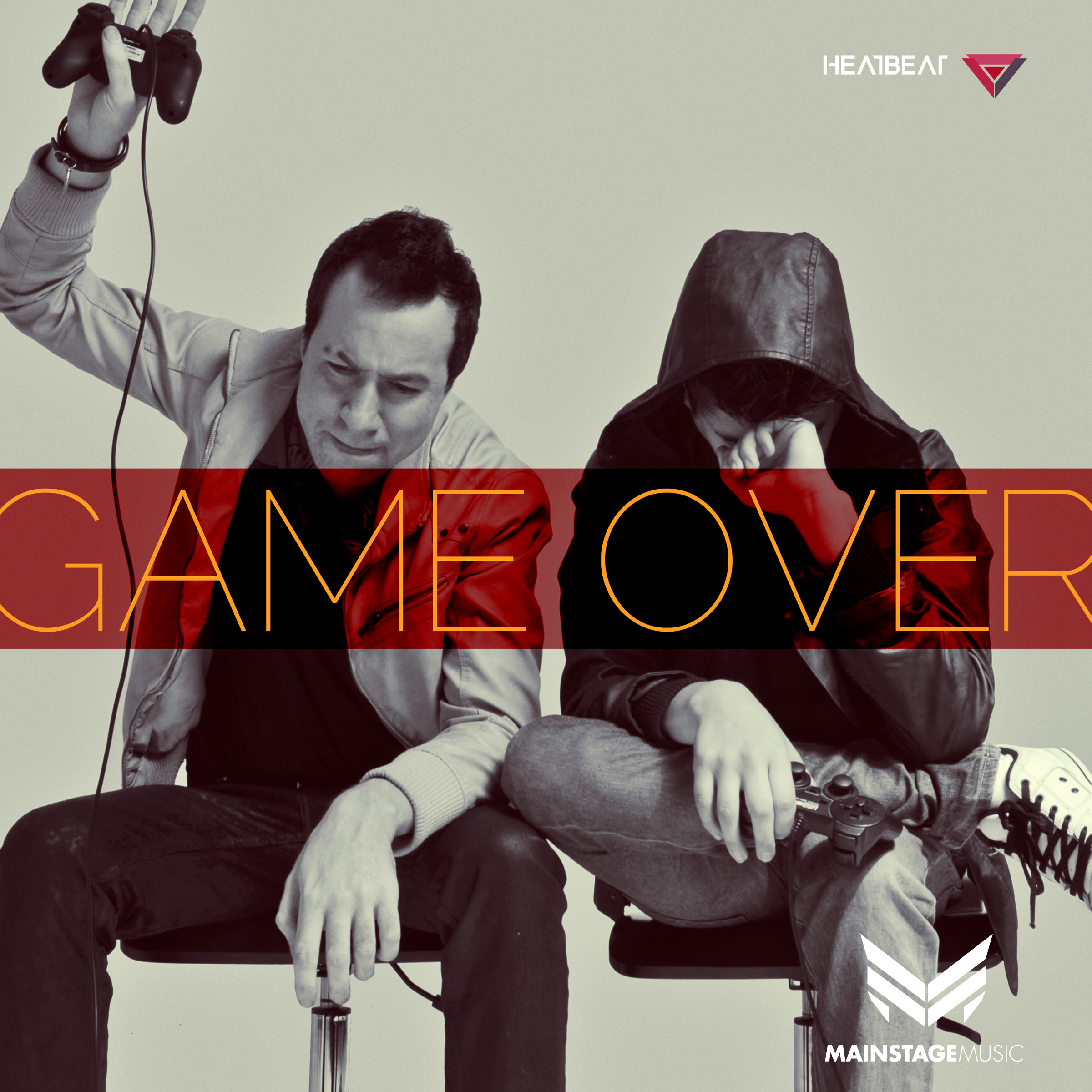 Game Over (Original Mix)