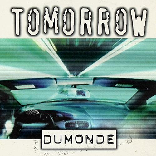 Tomorrow (Moogwai Mix)