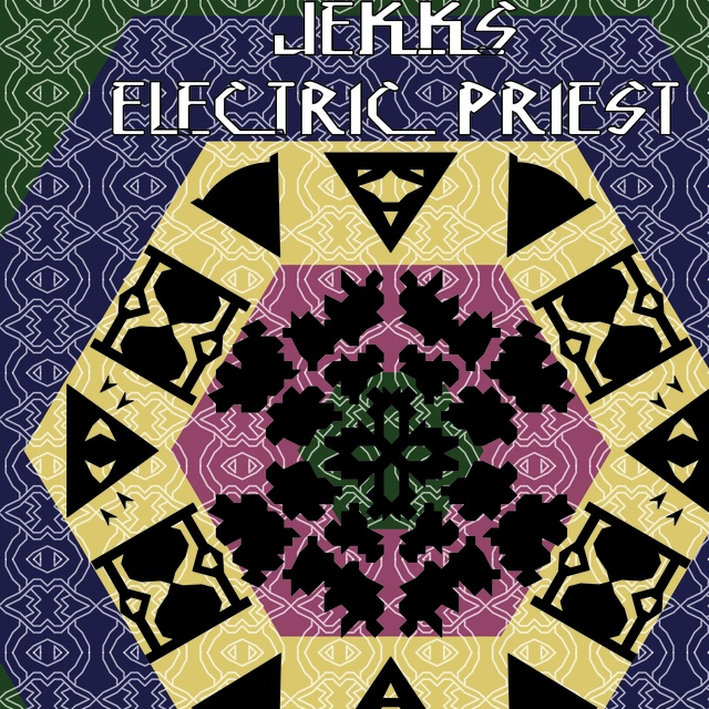 Electric Priest