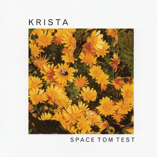 Krista - Space Tom Test 