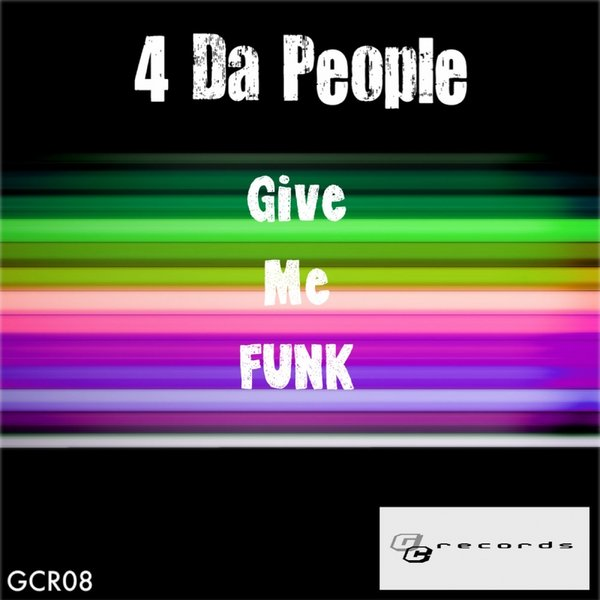 Give me Funk