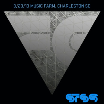 2013.03.20 :: Music Farm :: Charleston, SC