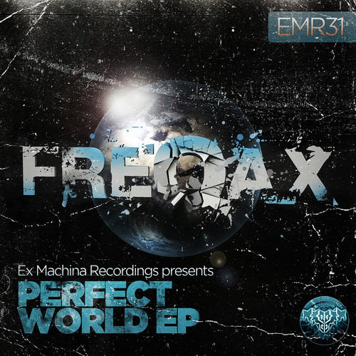 Perfect World EP