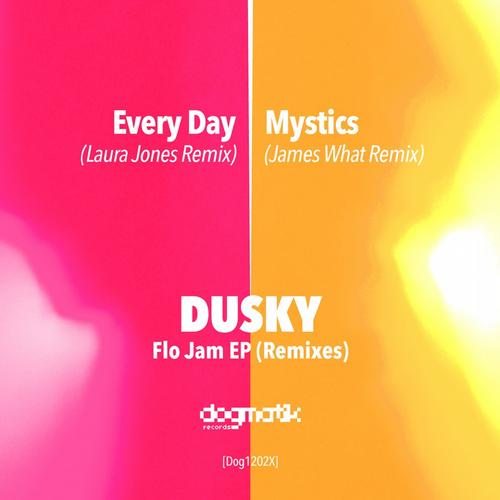 Every Day (Laura Jones Remix)