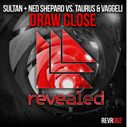 Draw Close (Original Mix)