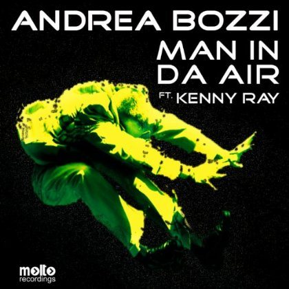 Man In Da Air feat. Kenny Ray