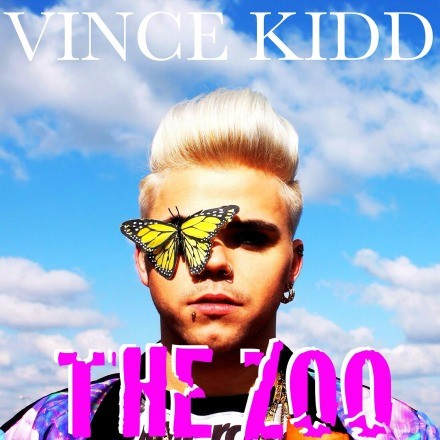 The Zoo (feat. Shystie)