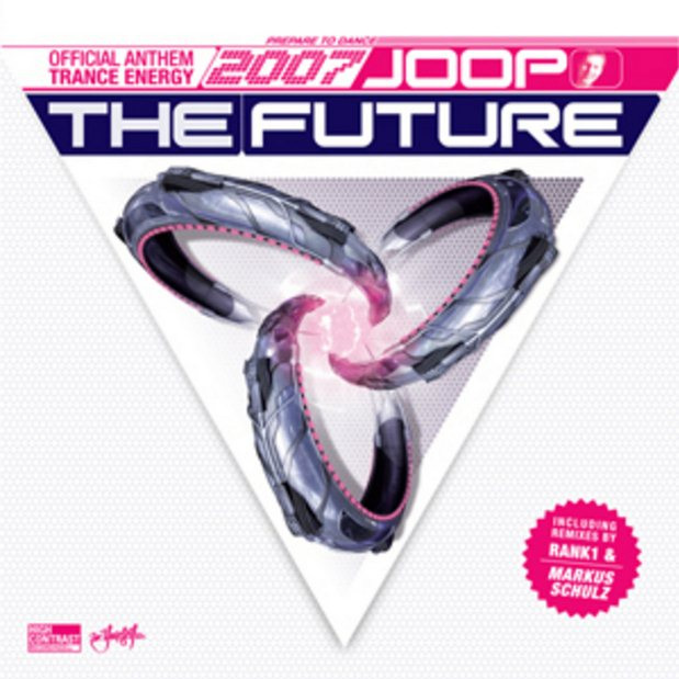 The Future 2013 (Original Mix)