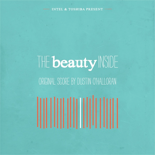 The Beauty Inside (Original Film Score)