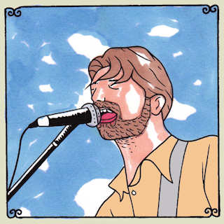 Welcome to Daytrotter