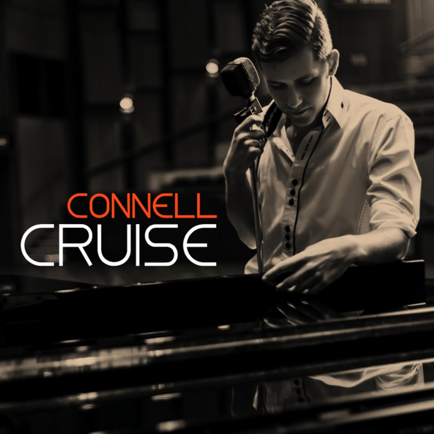 Connell Cruise