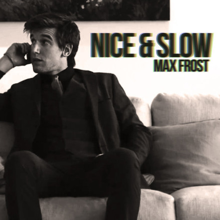 Nice and Slow - Single