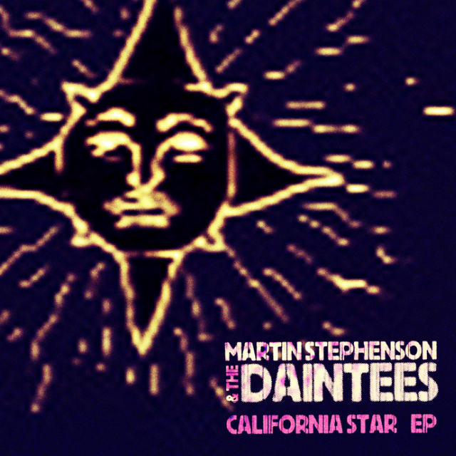 California Star