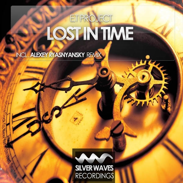 Lost In Time (Alexey Ryasnyansky Remix)