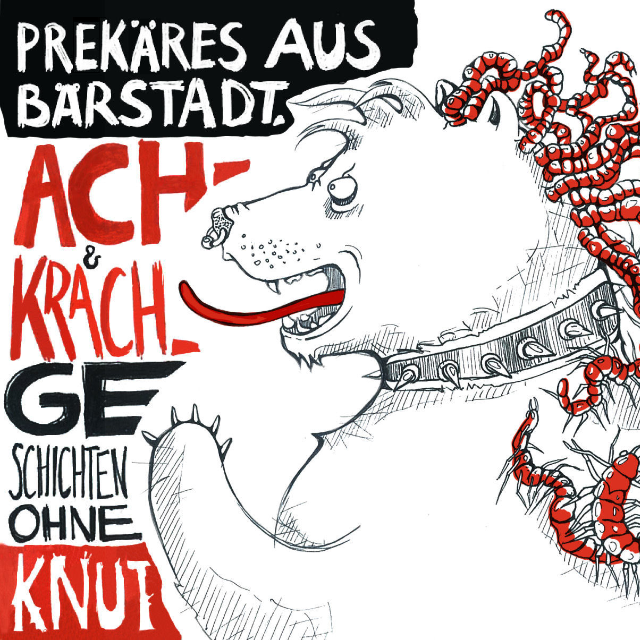 Ach- und Krachgeschichten ohne Knut