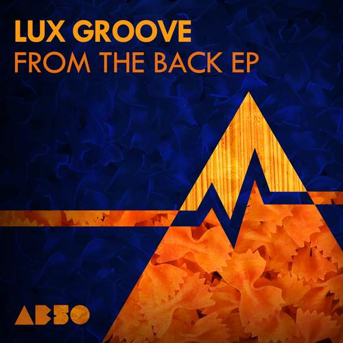 From The Back (Original Mix)