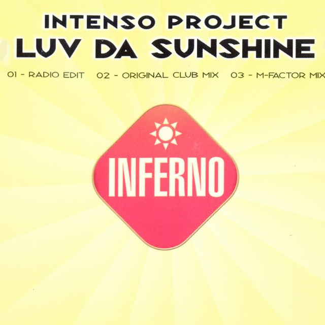 Luv Da Sunshine (M-Factor Mix)