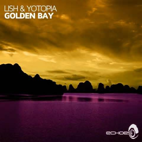 Golden Bay (Moonlight Mix)