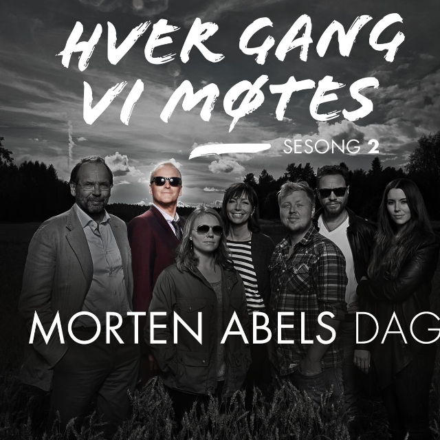  Sesong 2 - Morten Abels dag