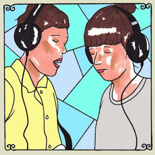 Welcome to Daytrotter