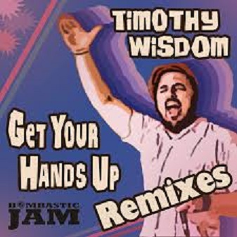 Get Your Hands Up (DJ AKA remix)