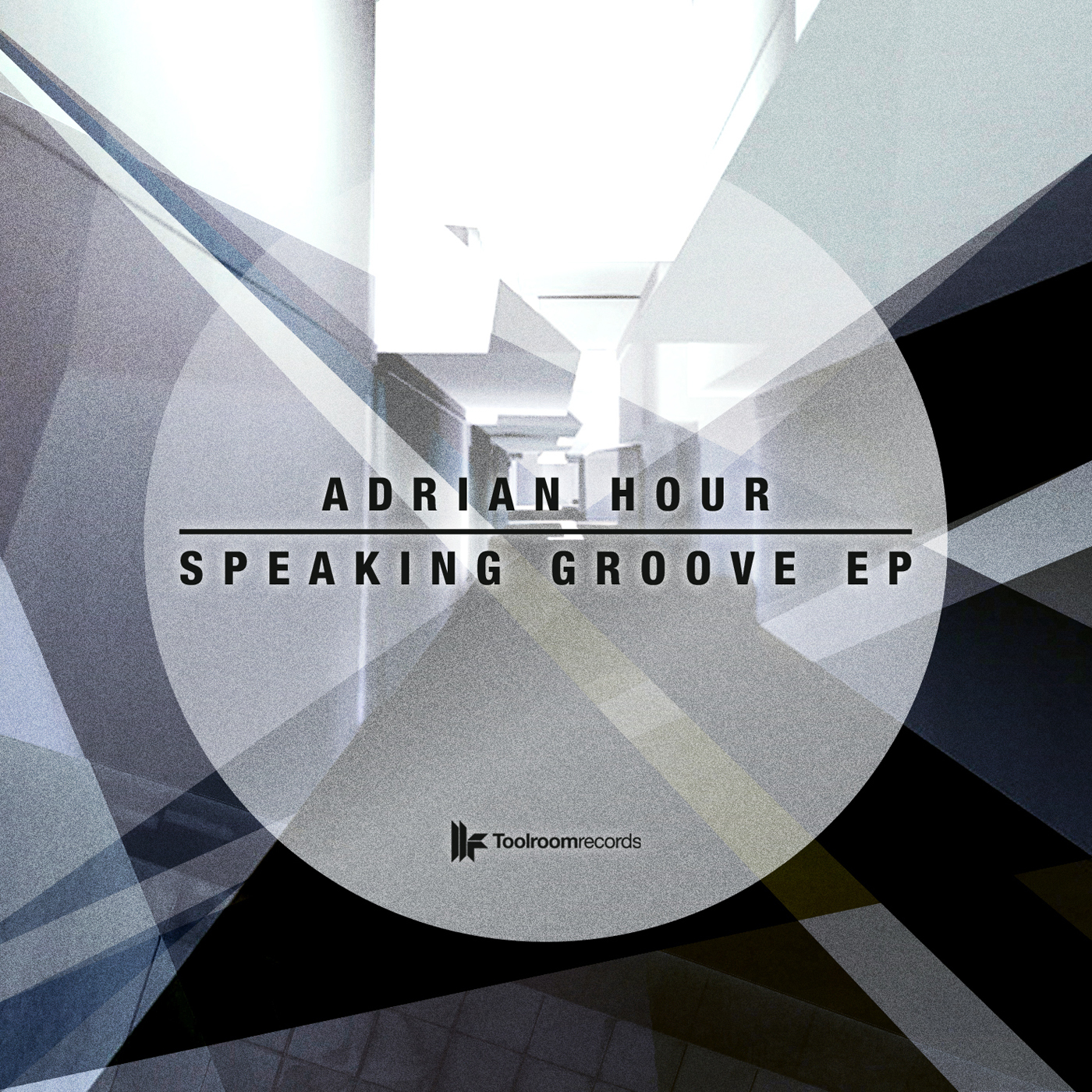 Speaking Groove EP