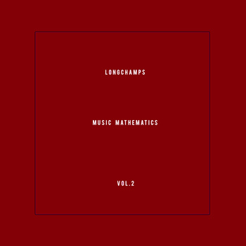 Music Mathematics Vol. 2