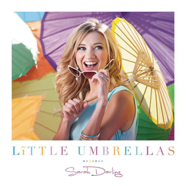 Little Umbrellas 