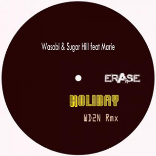 holiday (wd2n rmx)