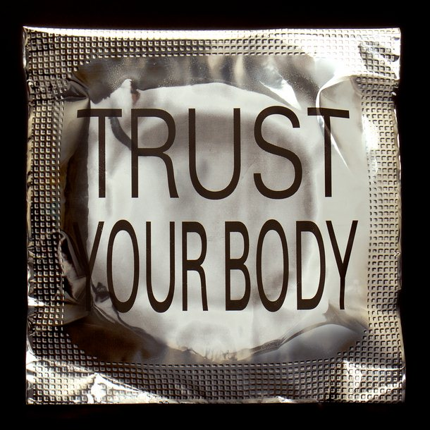 Trust Your Body (John Roman Remix)