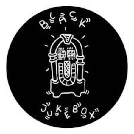 Shir Khan Presents Black Jukeb