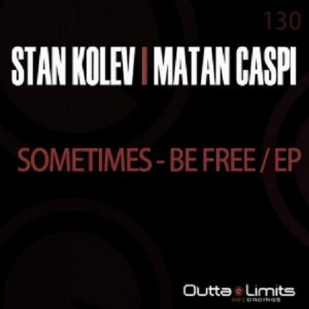 sometimes (original mix)