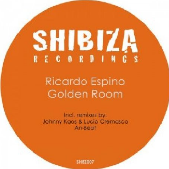 golden room (an-beat remix)