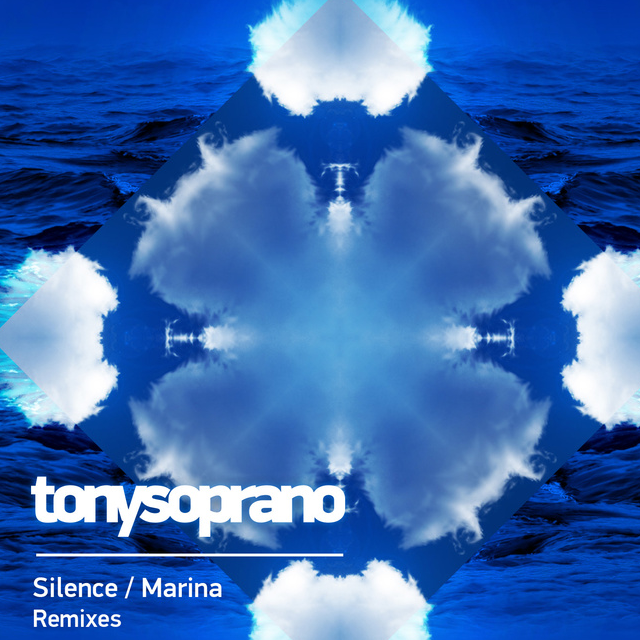 Silence / Marina Remixes