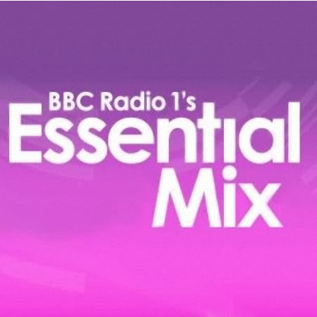  Essential Mix 