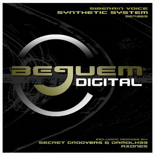 Synthetic System (Axones Remix)