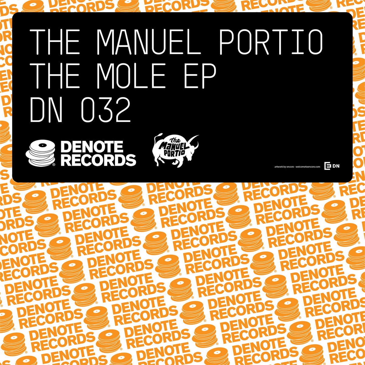 the mole ep