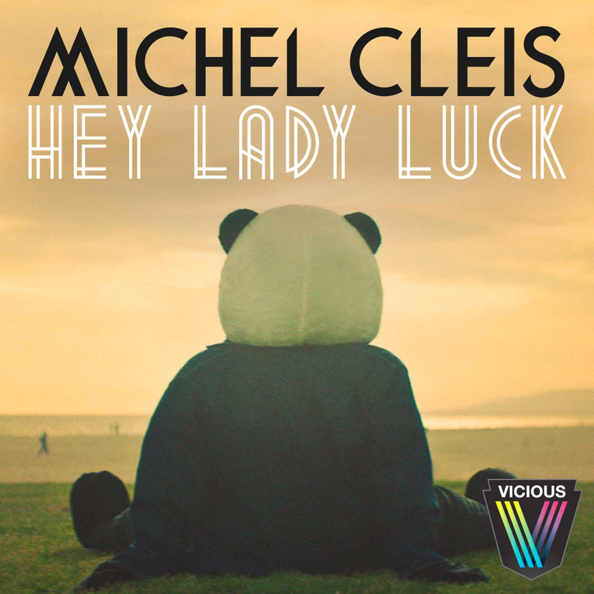 Hey Lady Luck (Extended Mix)