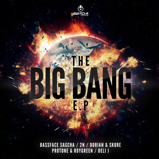 The Big Bang EP