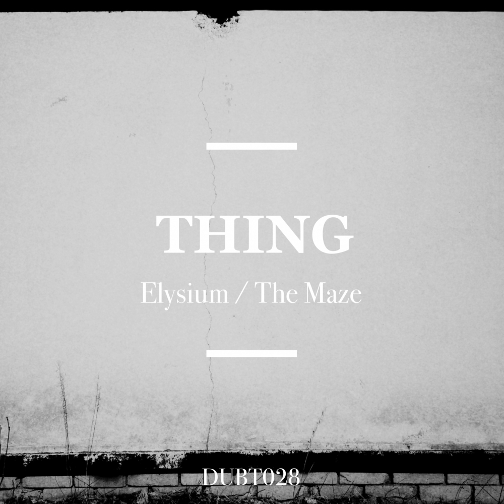 Elysium / The Maze