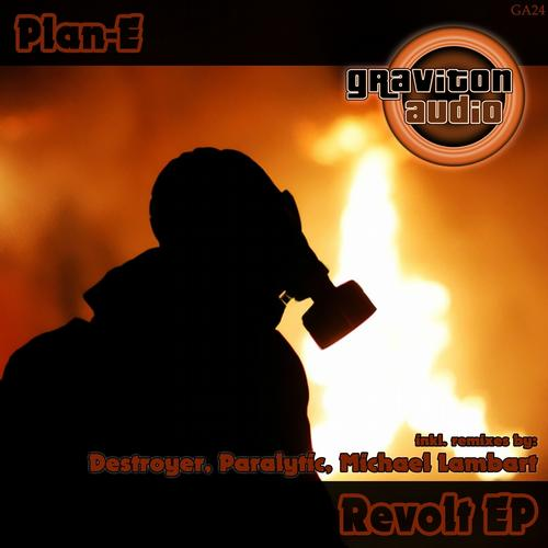 Revolt (Paralytic Remix)