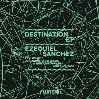 destination ep