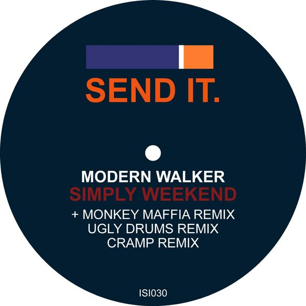 Simply Weekend (Cramp (Ger) Remix)