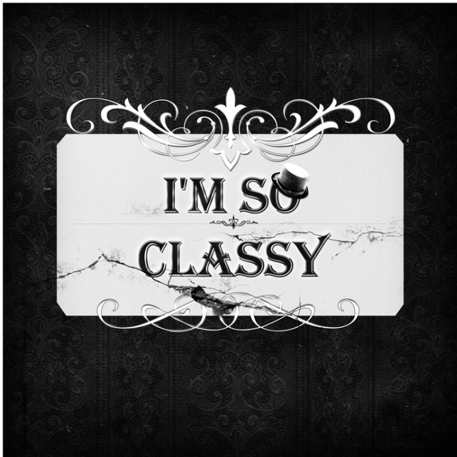 Im So Classy (Ari Remix)