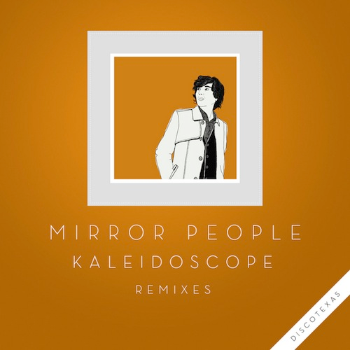 Kaleidoscope (Xinobi Remix)