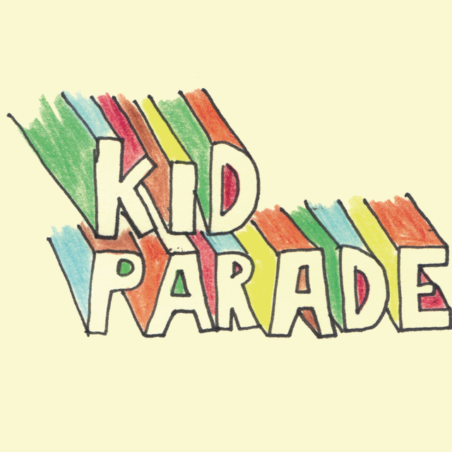 Kid Parade